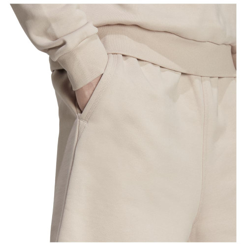 Adidas Ανδρικό σορτς Lounge fleece